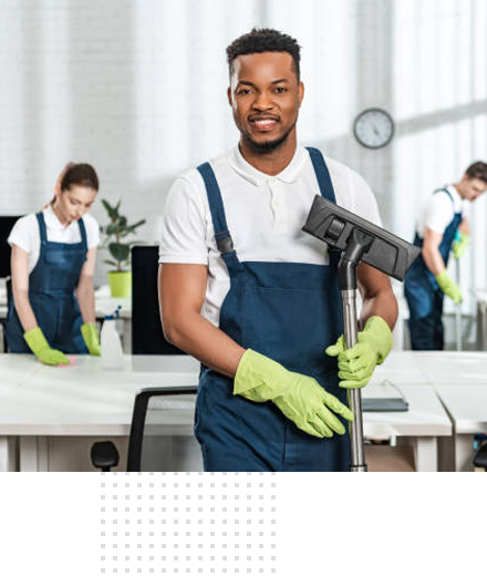 Services AFRISERVICES